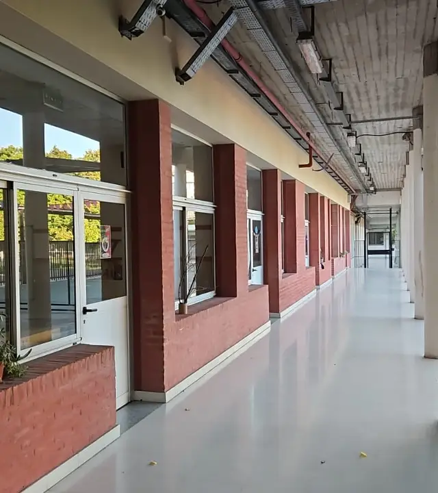 colegio belgrano temperley