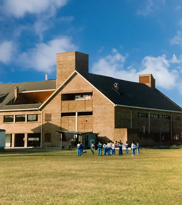 colegio sagrado corazon