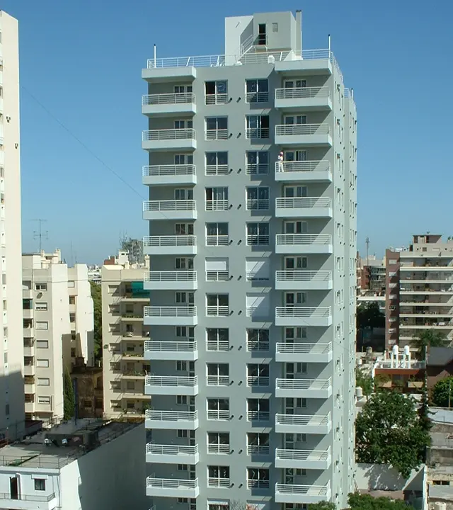 edificio cullen