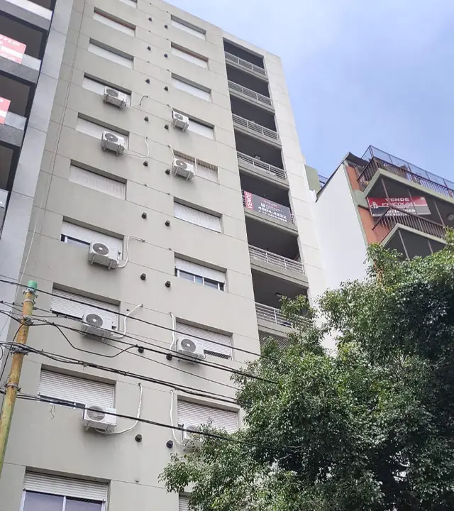 edificio espinosa