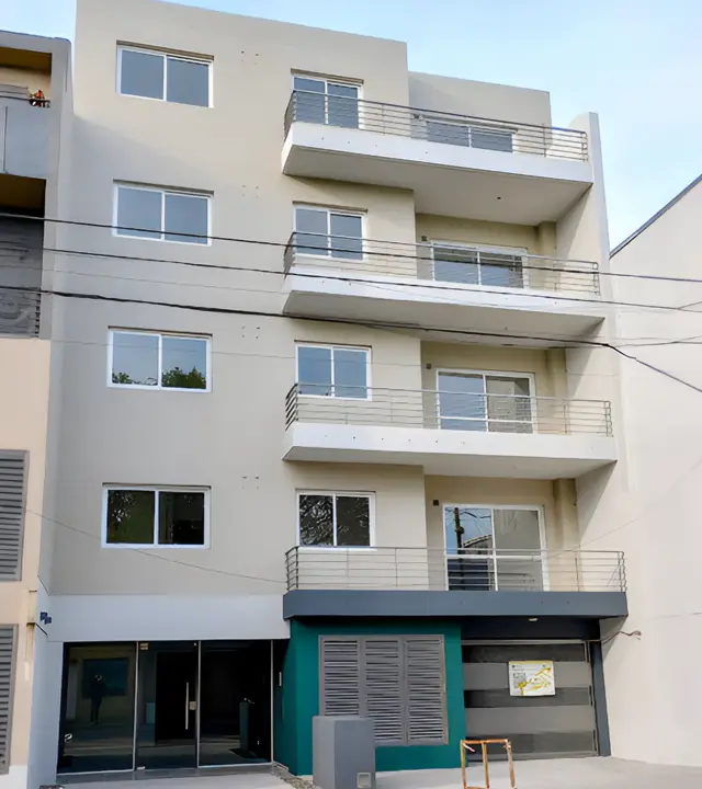 edificio galván