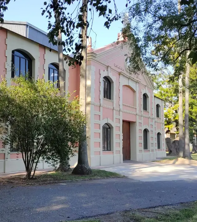 estancia las acacias