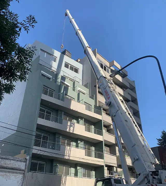 residencia corazonista