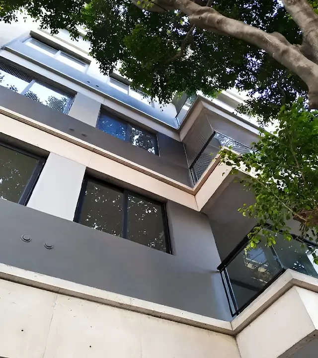 empresa constructora